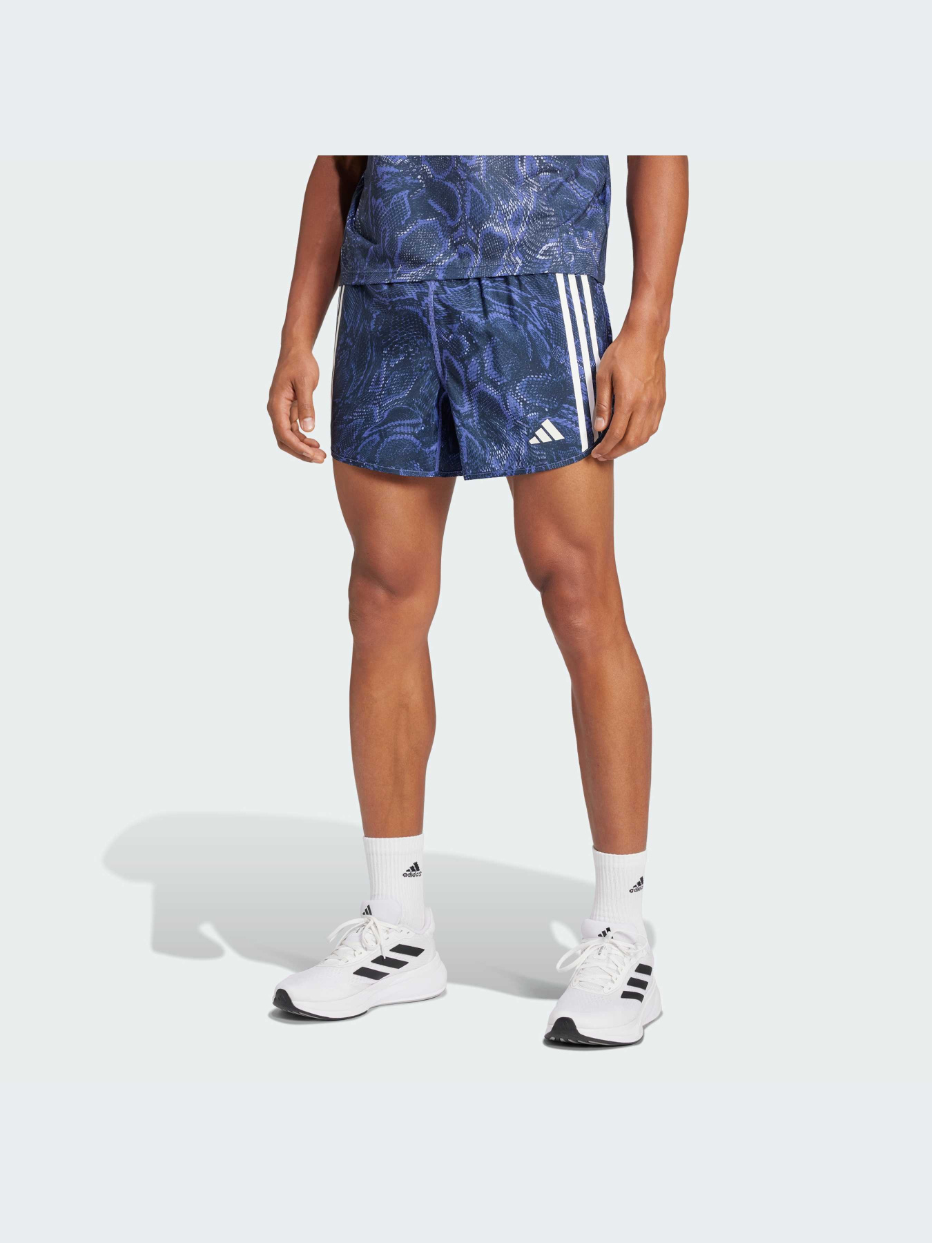 Шорти спортивні Adidas модель IV9977 Фото