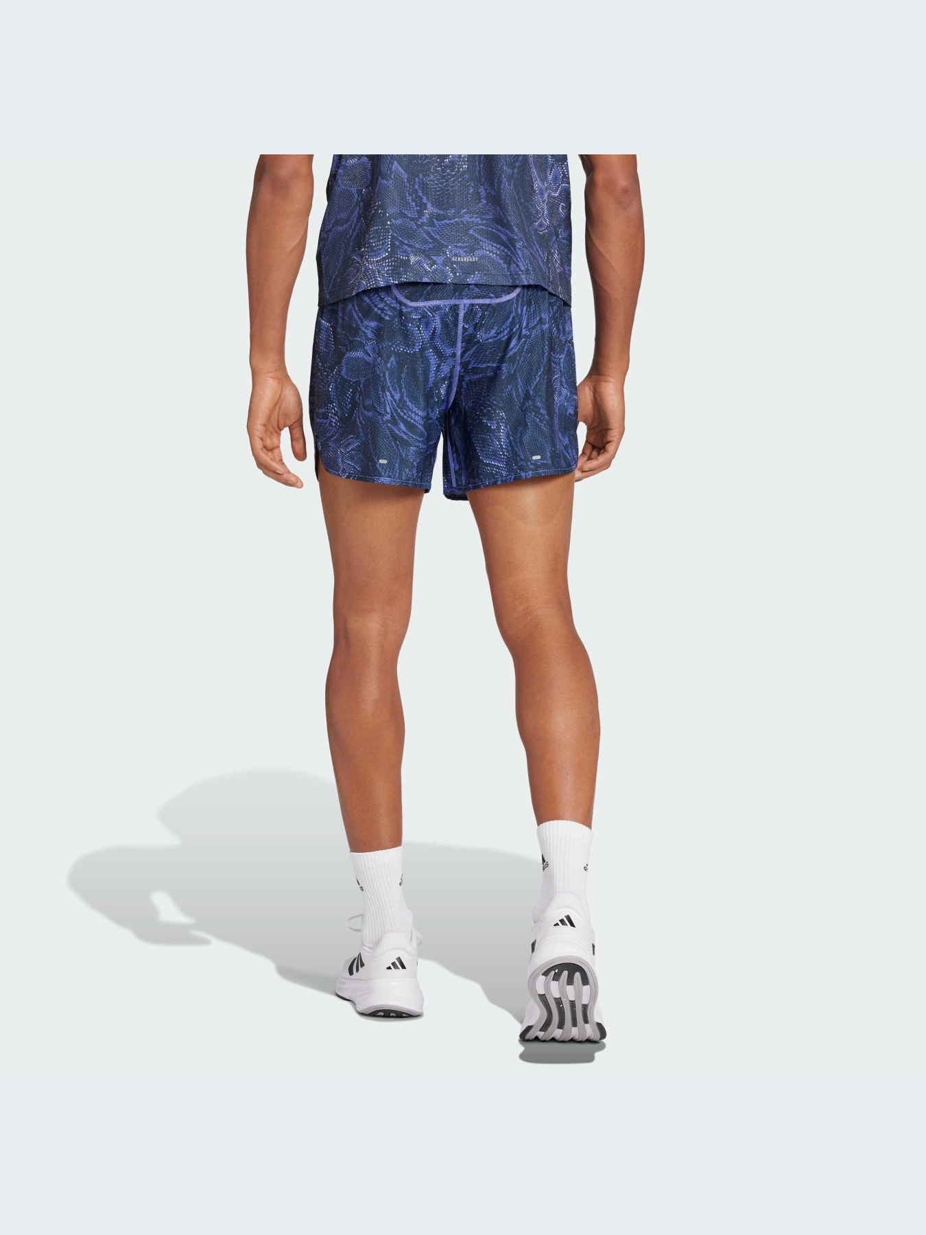 Спортивні шорти Adidas модель IV9977 Фото