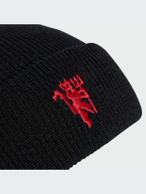 Шапка Adidas модель IY0437 Фото