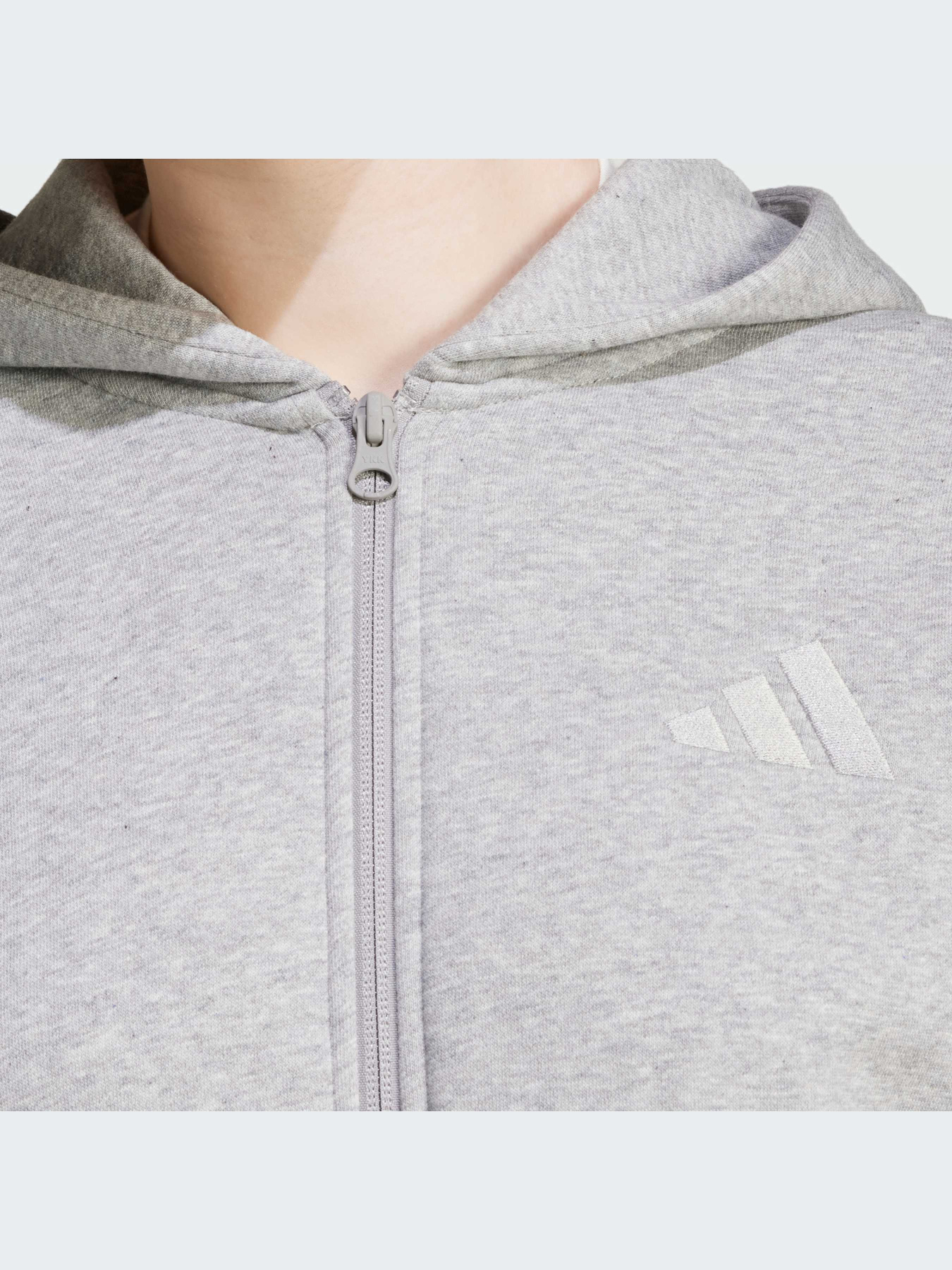 Кофта Adidas модель IY6803 Кофта Adidas модель IY6803 Фото