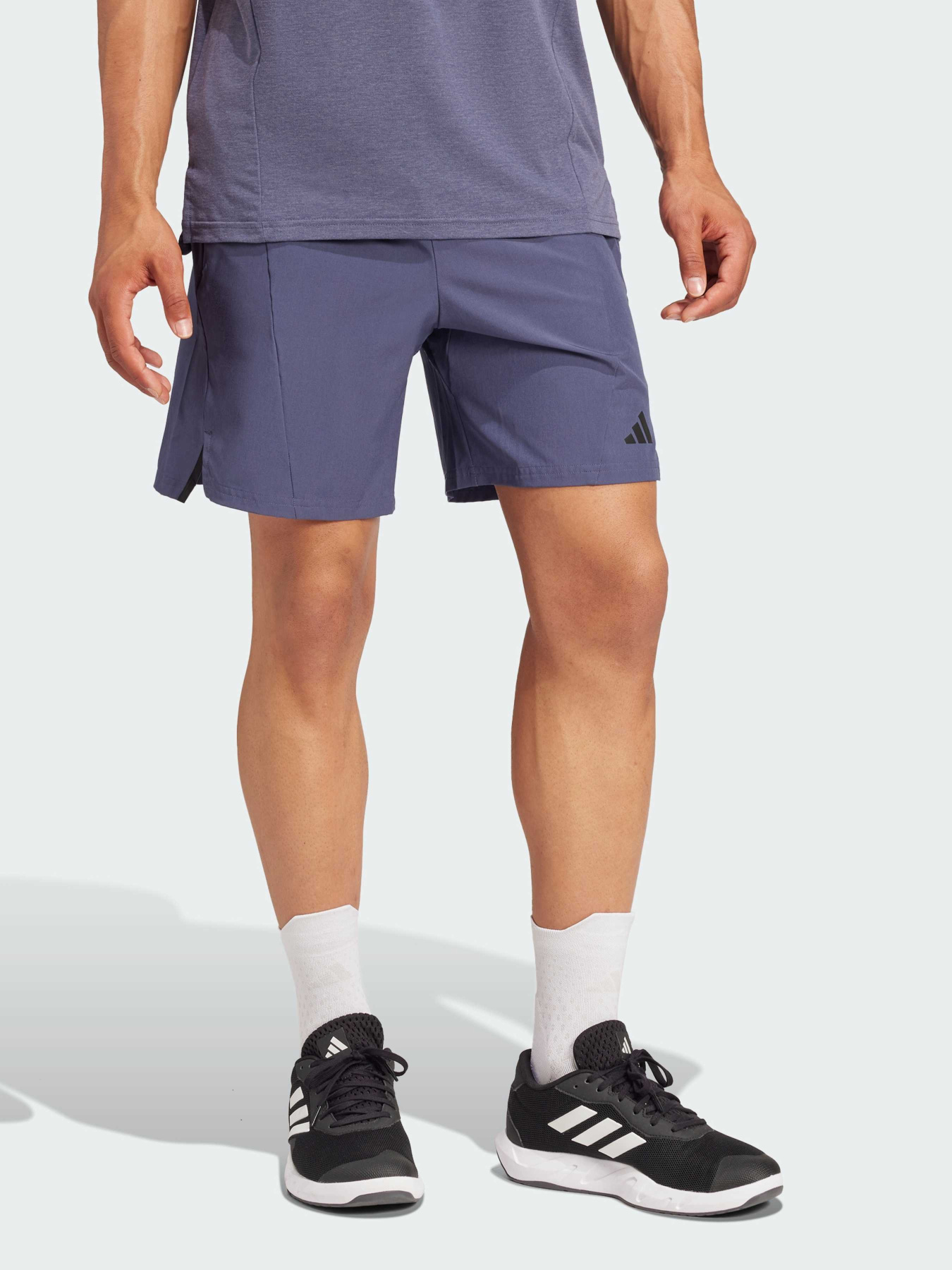 Шорты спортивные Adidas Clima модель IX9137 Фото