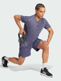 Шорты спортивные Adidas Clima модель IX9137 Фото