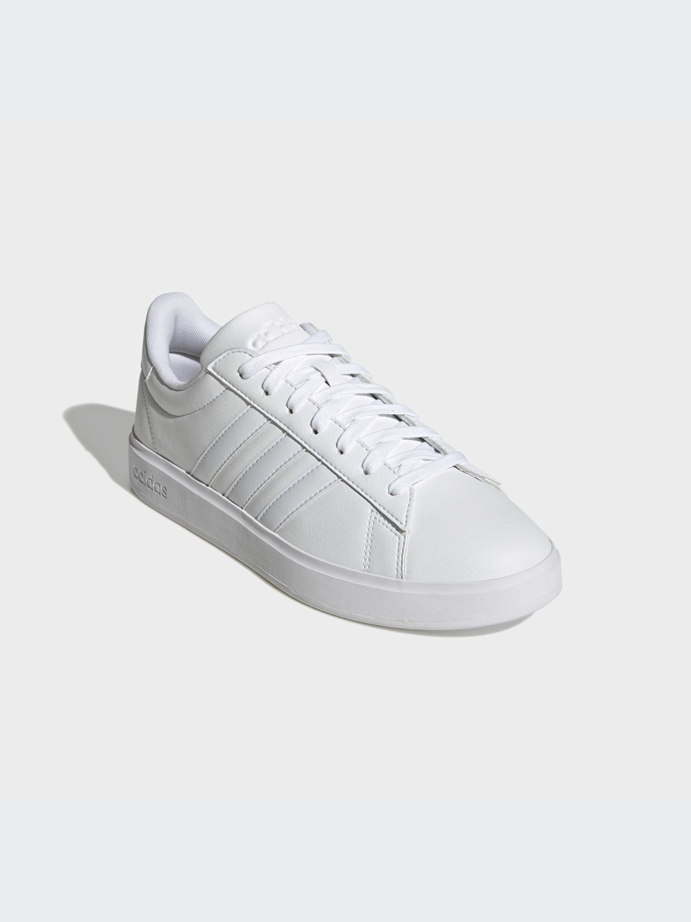 Кеди низькі Adidas Grand Court модель GW9197 Фото