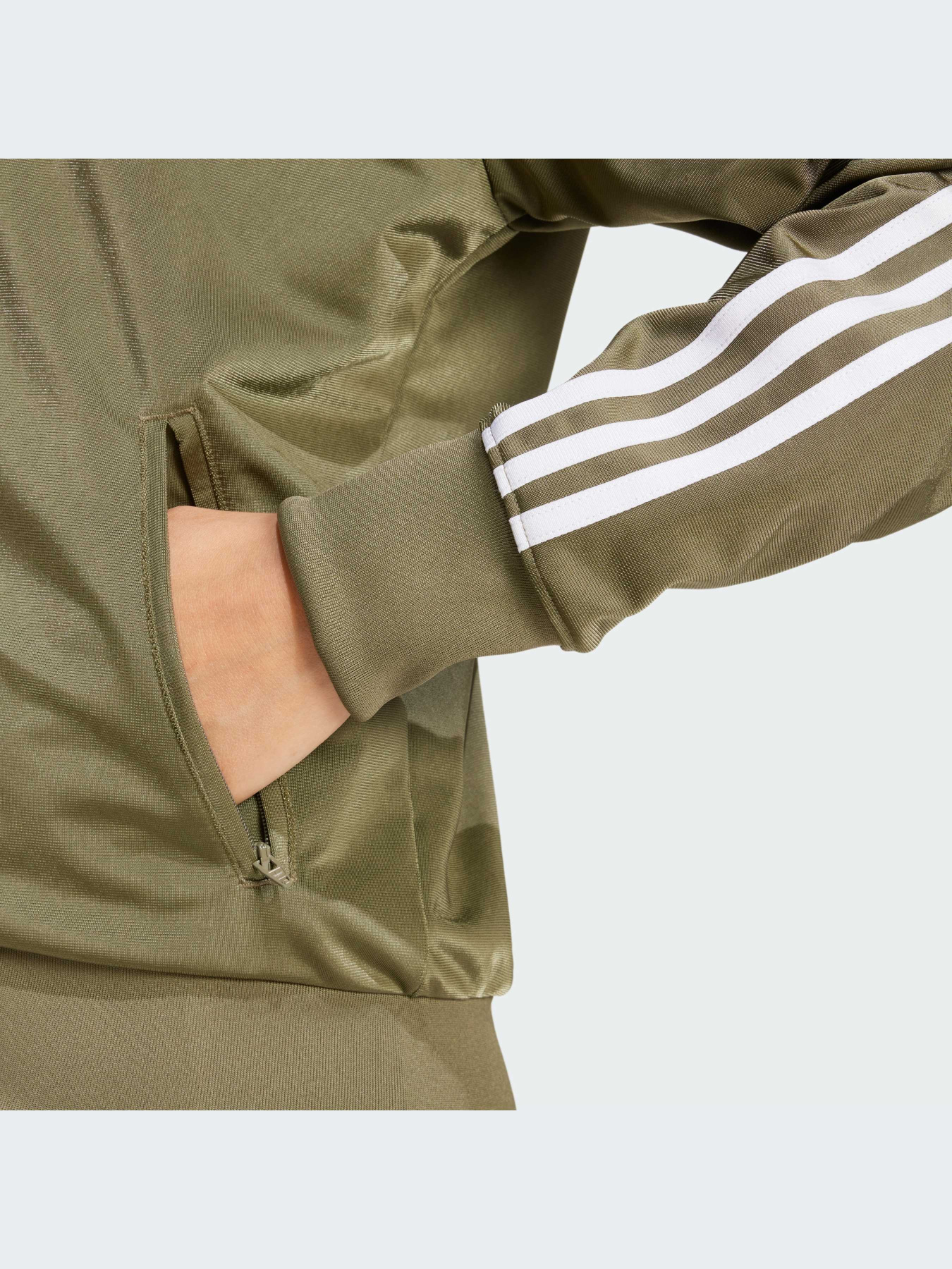 Кофта Adidas модель IY4742 Фото