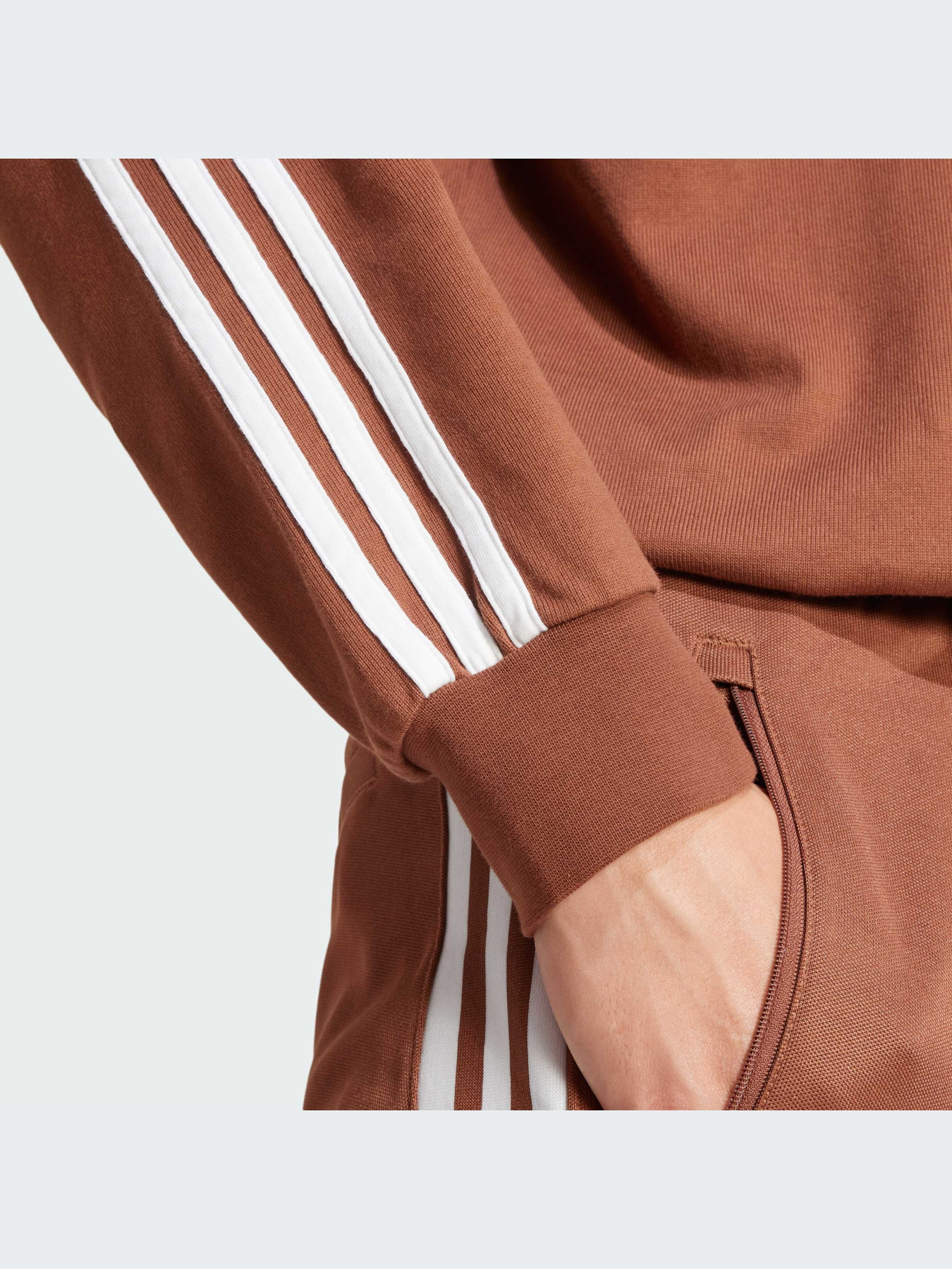 Поло Adidas Adicolor модель IZ2469 Фото