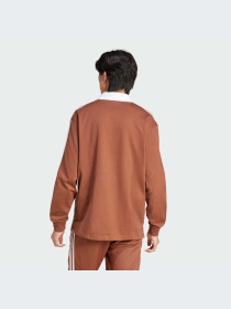 Поло Adidas Adicolor модель IZ2469 Фото