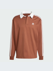 Поло Adidas Adicolor модель IZ2469 Фото