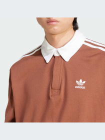 Поло Adidas Adicolor модель IZ2469 Фото