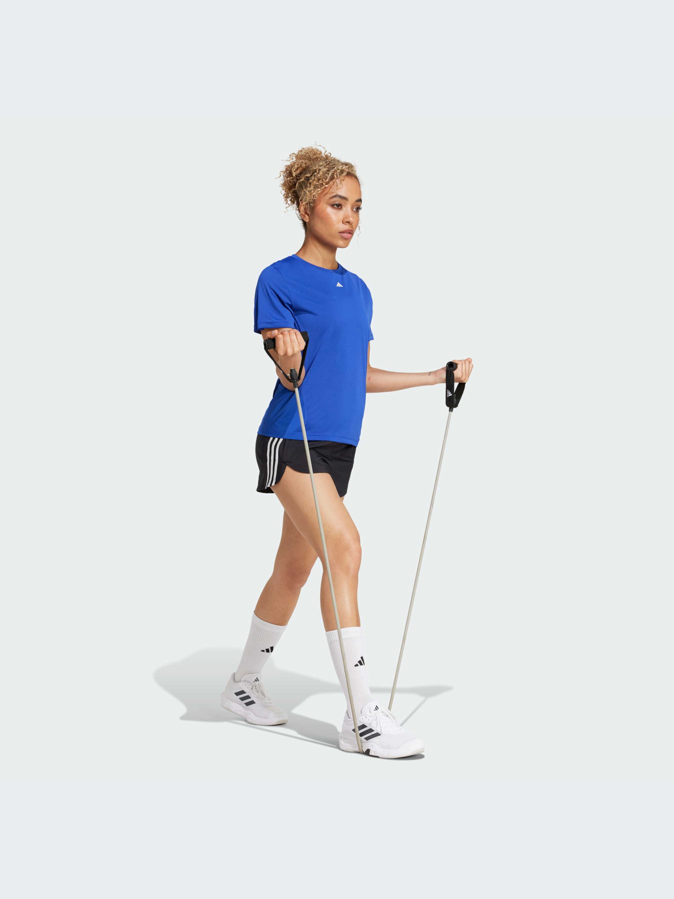 Спортивна футболка Adidas модель IY9161 Фото