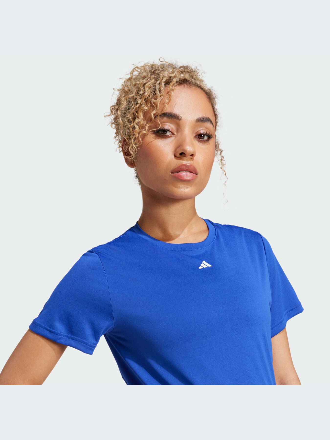 Спортивна футболка Adidas модель IY9161 Фото