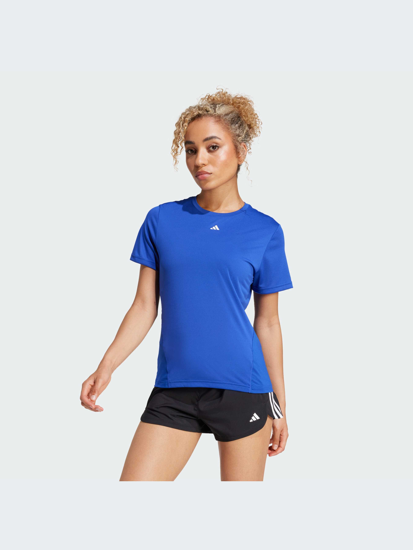 Спортивна футболка Adidas модель IY9161 Фото