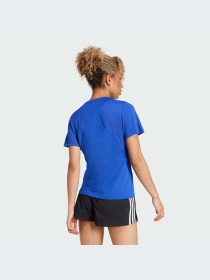 Спортивна футболка Adidas модель IY9161 Фото