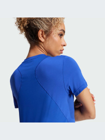 Спортивна футболка Adidas модель IY9161 Фото