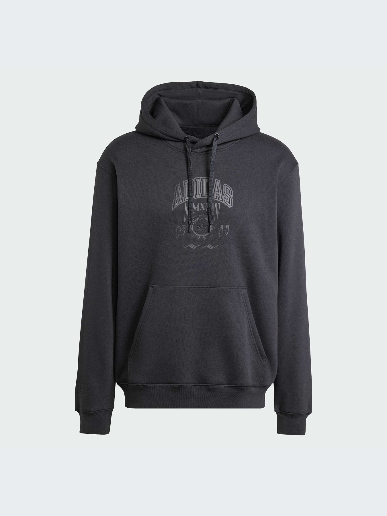 Худі Adidas Graphics модель IZ2566 Фото