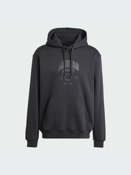 Худи Adidas Graphics модель IZ2566 Фото