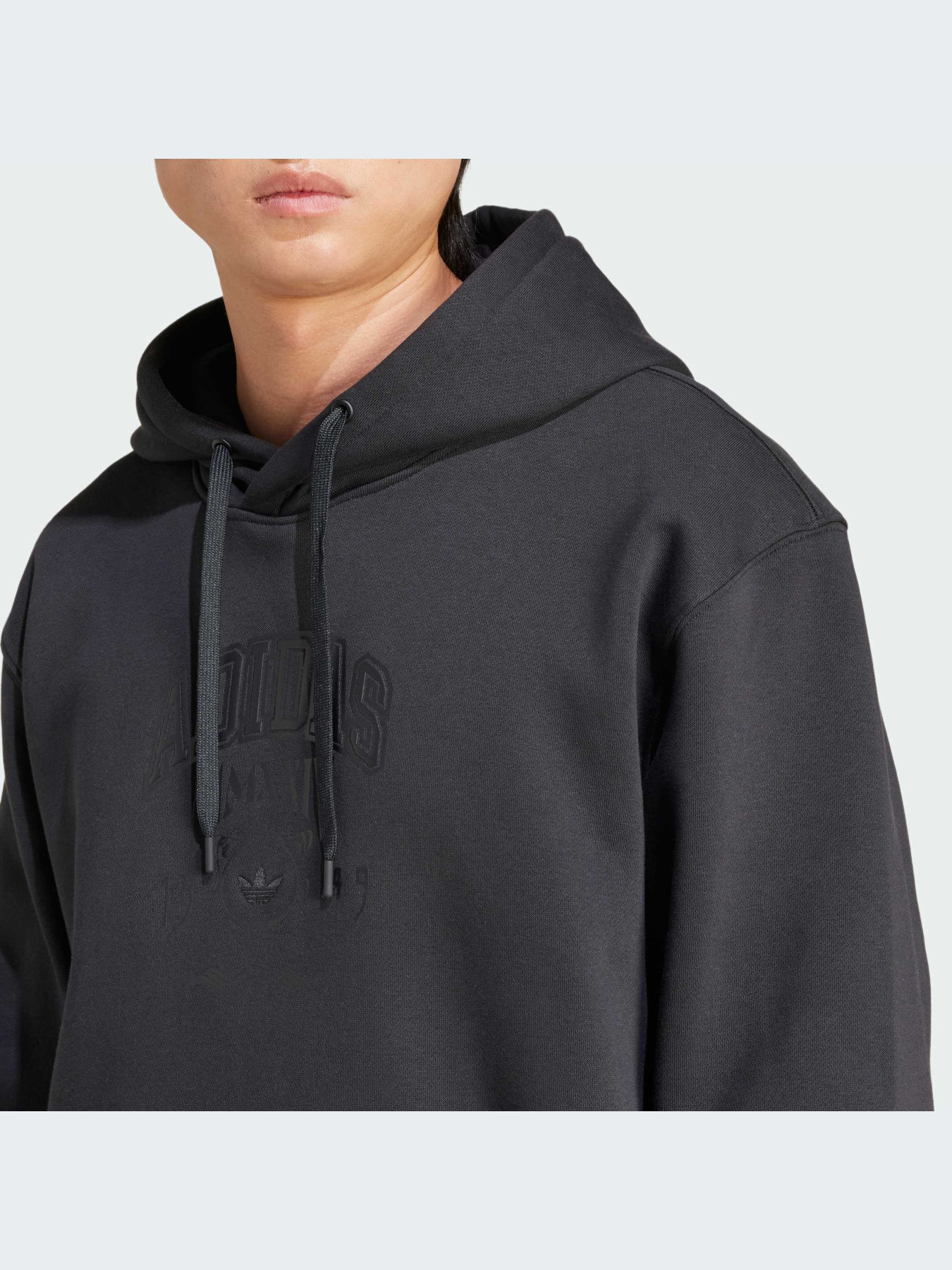 Худі Adidas Graphics модель IZ2566 Худі Adidas Graphics модель IZ2566 Фото