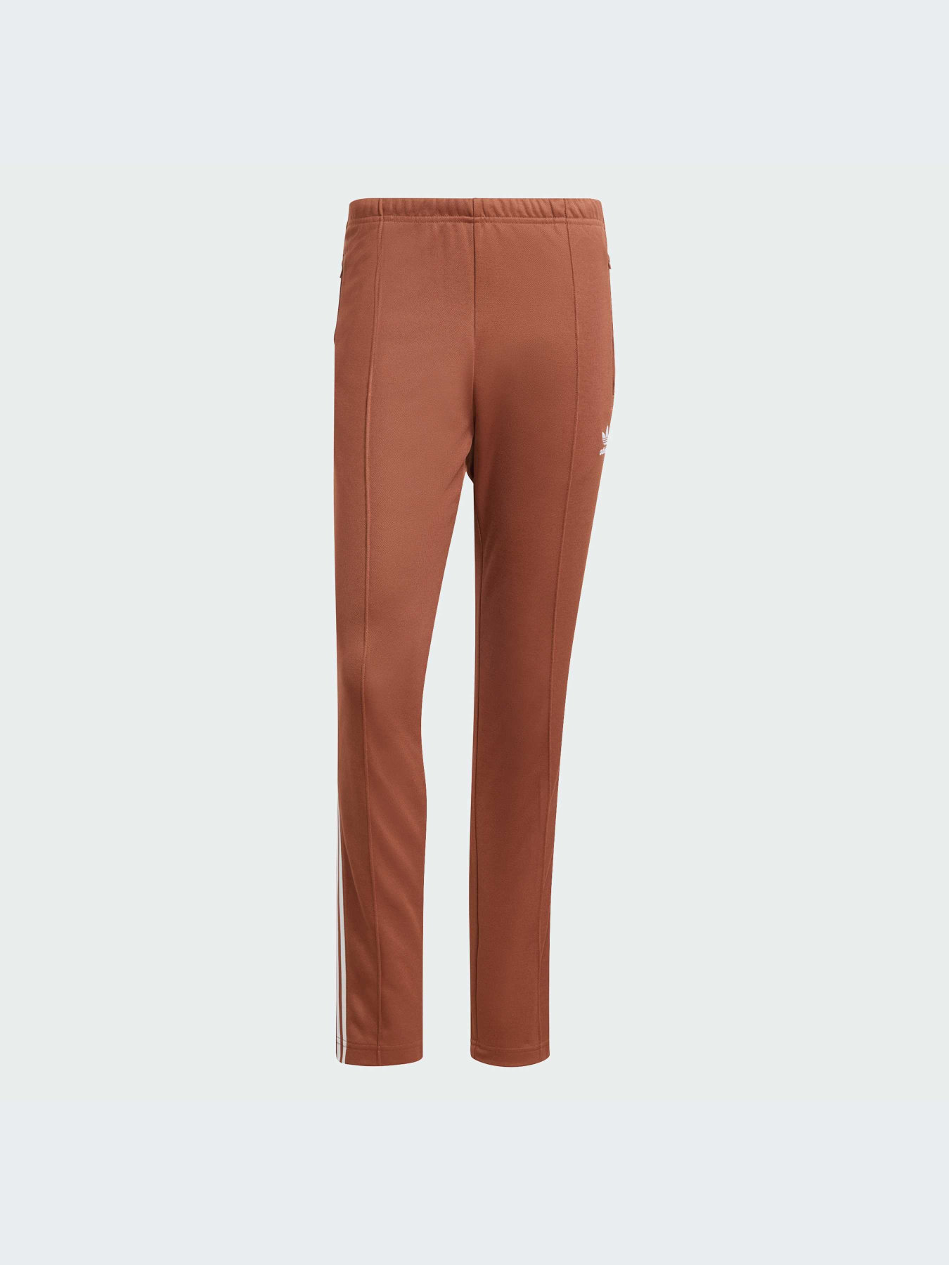 Брюки повседневные Adidas Культовые силуэты модель IY9877 Фото