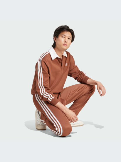 Штани повсякденні adidas Культові силуети модель IY9877 — фото 3 - INTERTOP