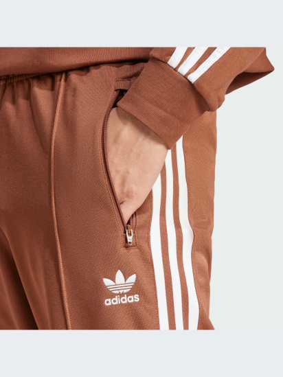 Штани повсякденні adidas Культові силуети модель IY9877 — фото 4 - INTERTOP