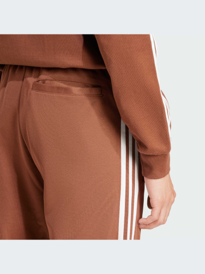 Штани повсякденні adidas Культові силуети модель IY9877 — фото 5 - INTERTOP