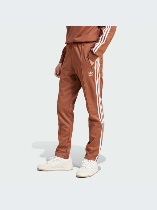 Брюки повседневные Adidas Культовые силуэты модель IY9877 Фото