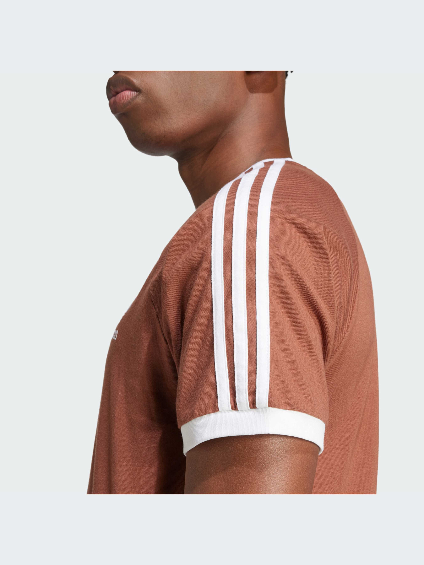 Футболка Adidas Adicolor модель IZ3071 Фото