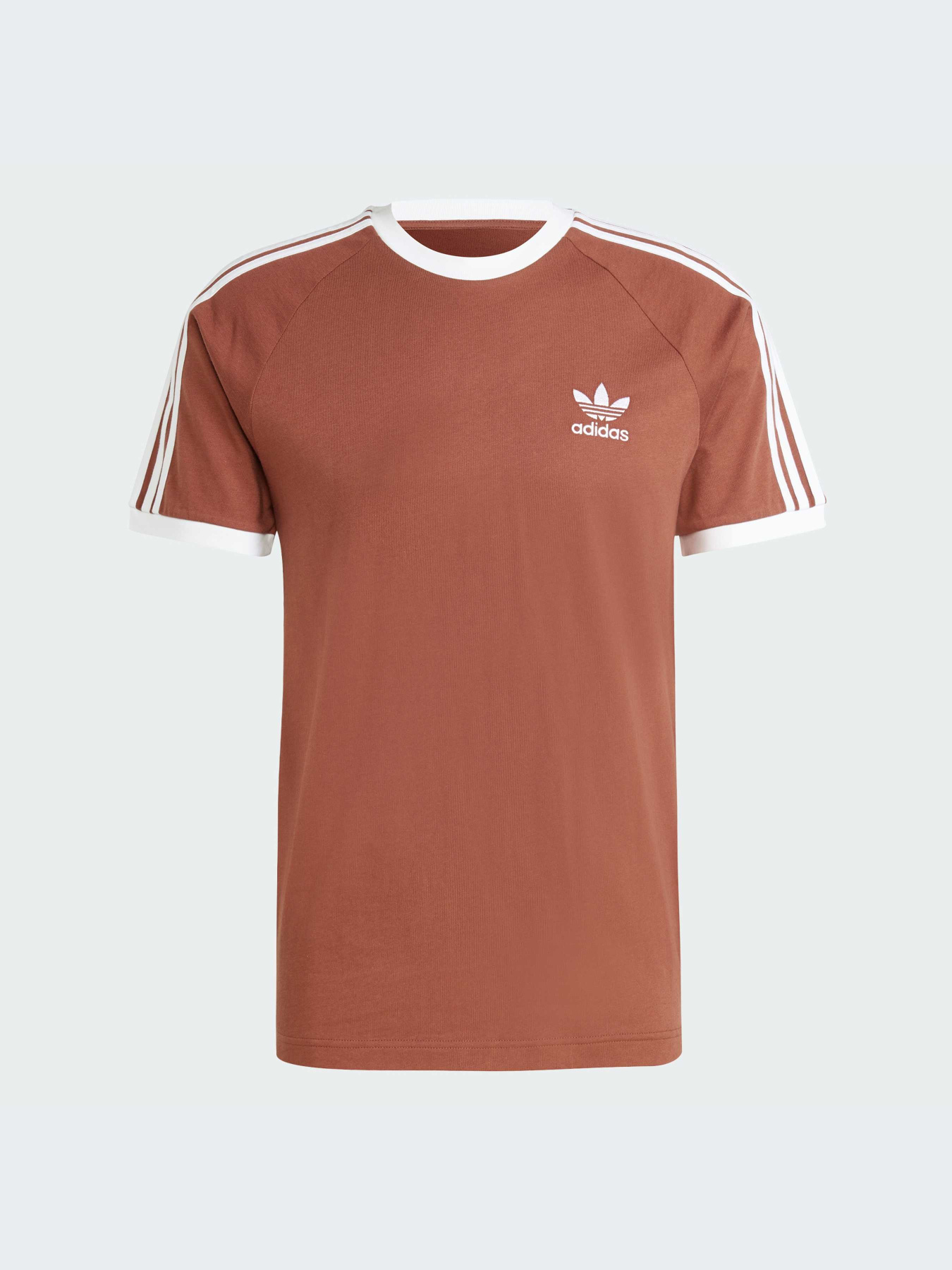 Футболка Adidas Adicolor модель IZ3071 Фото
