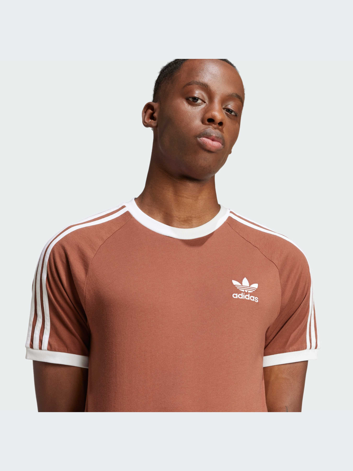 Футболка Adidas Adicolor модель IZ3071 Фото