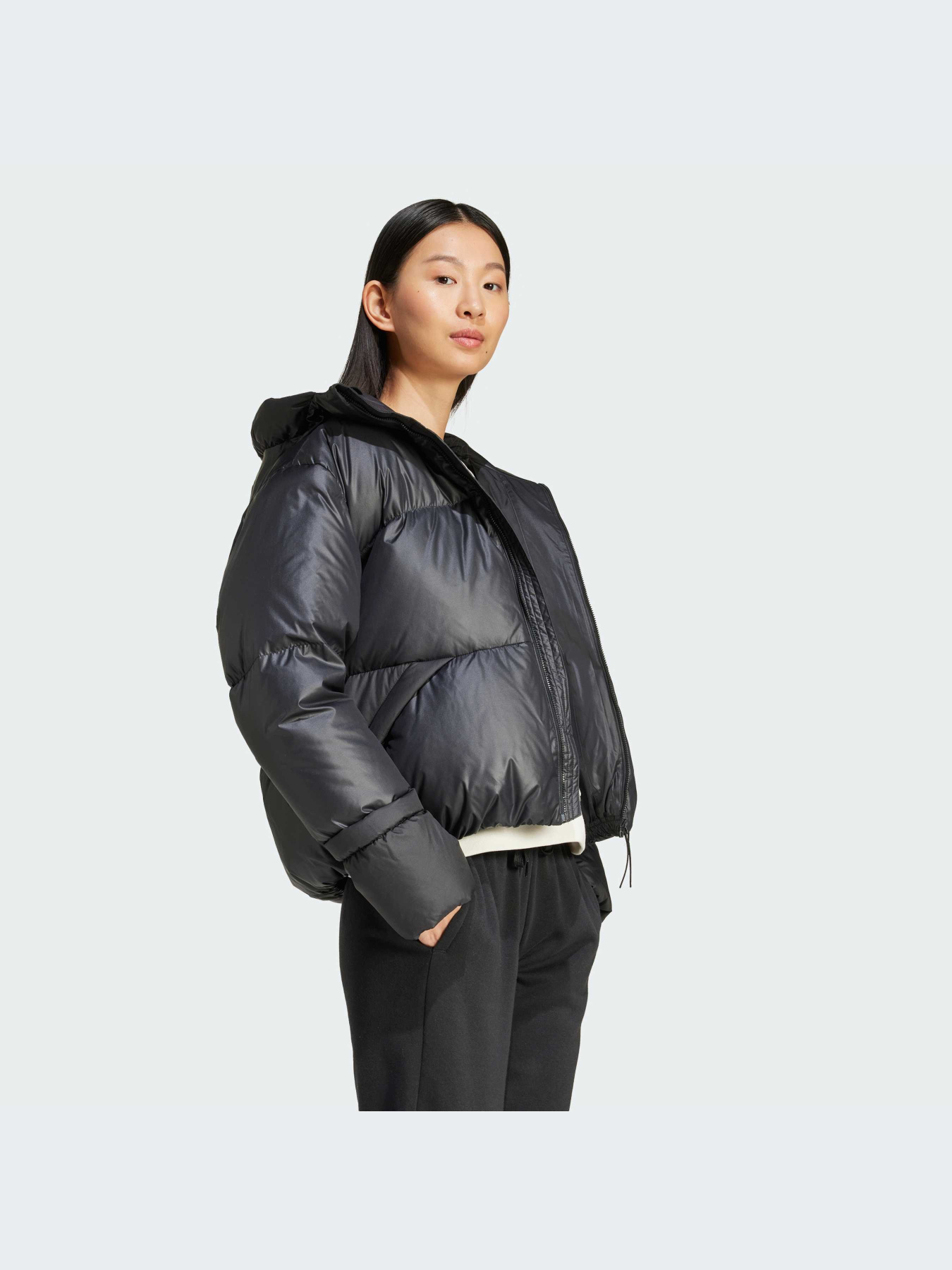 Пуховик Adidas модель IV9771 Фото