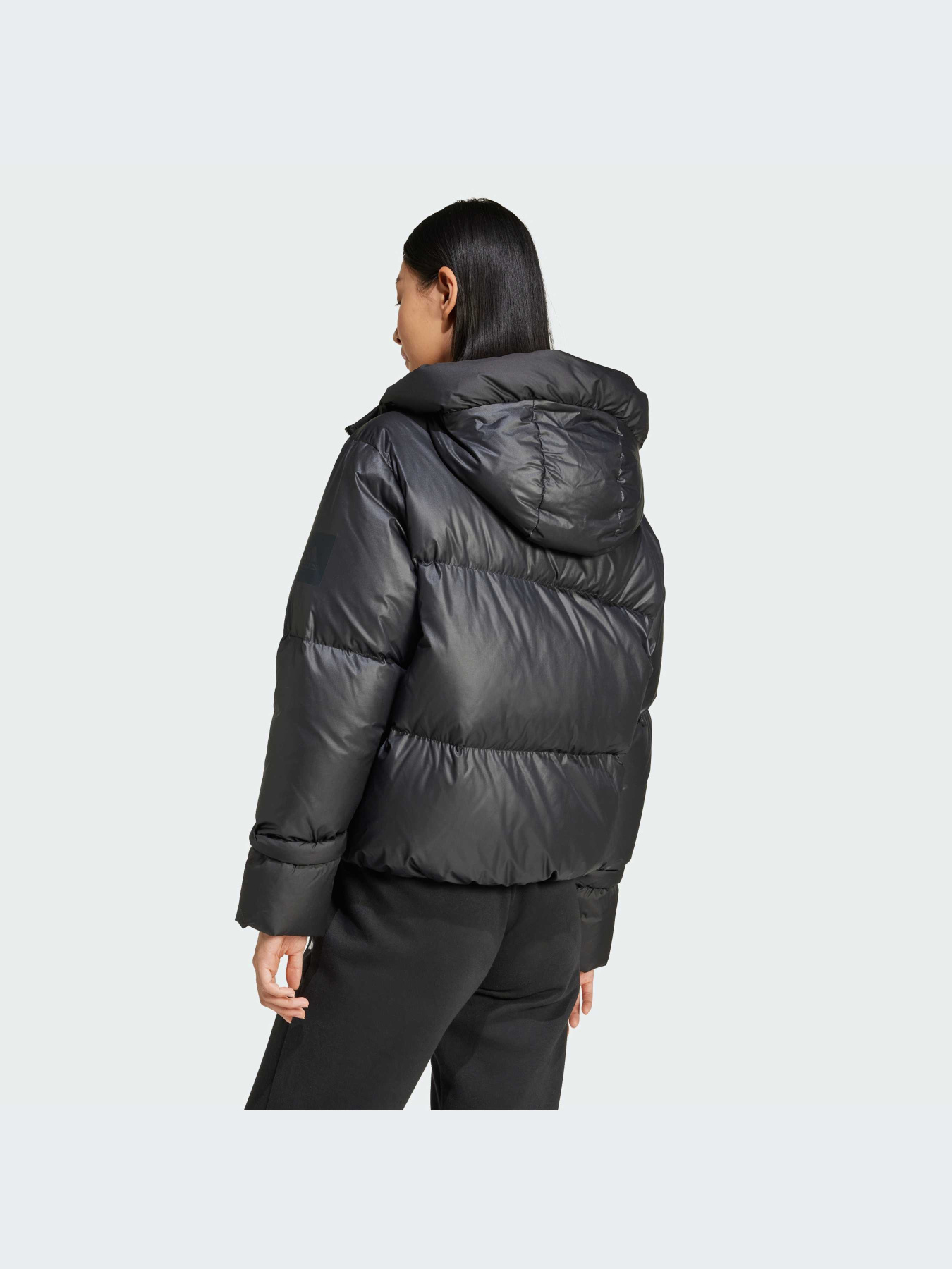 Пуховик Adidas модель IV9771 Фото