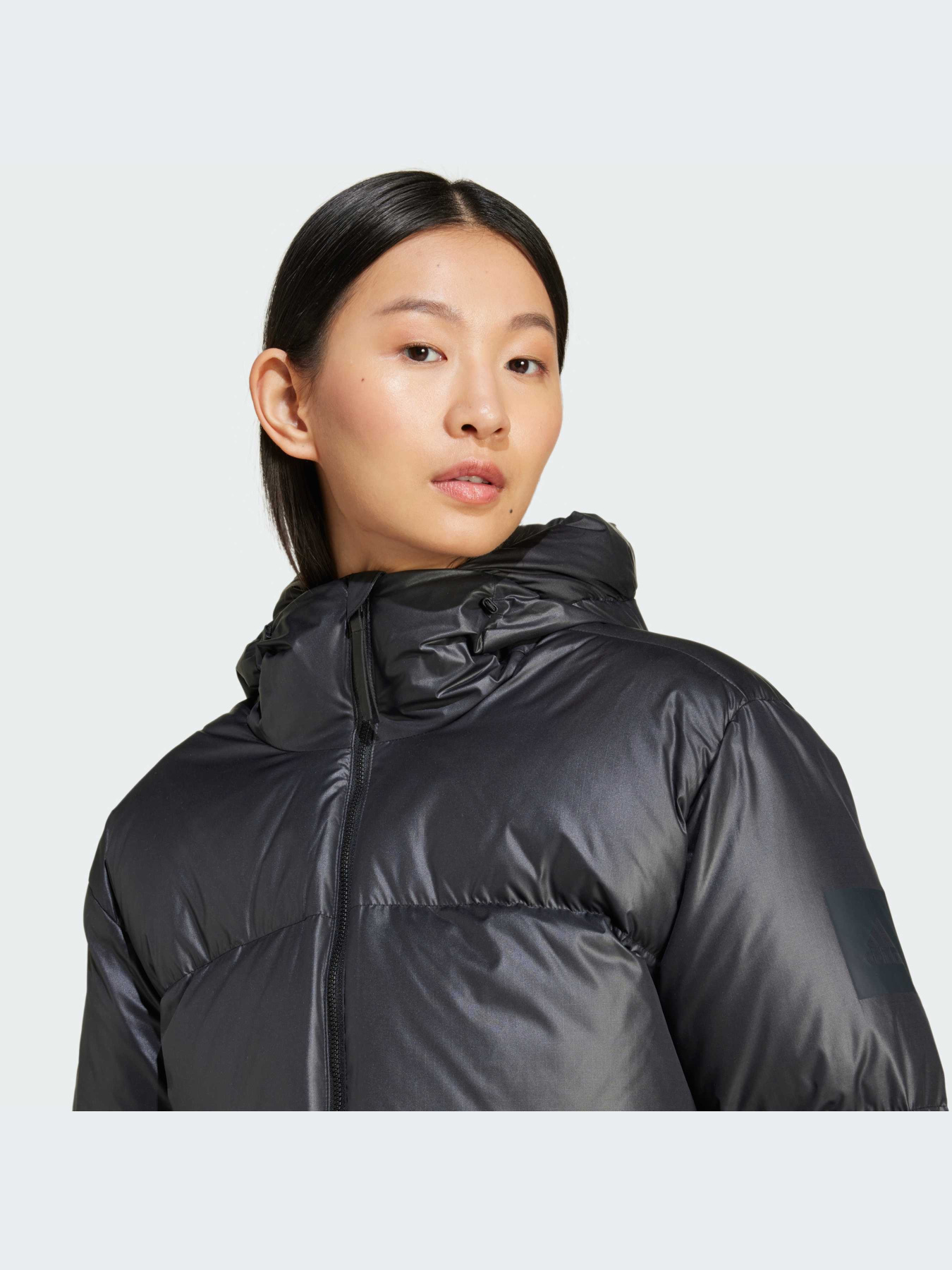 Пуховик Adidas модель IV9771 Фото