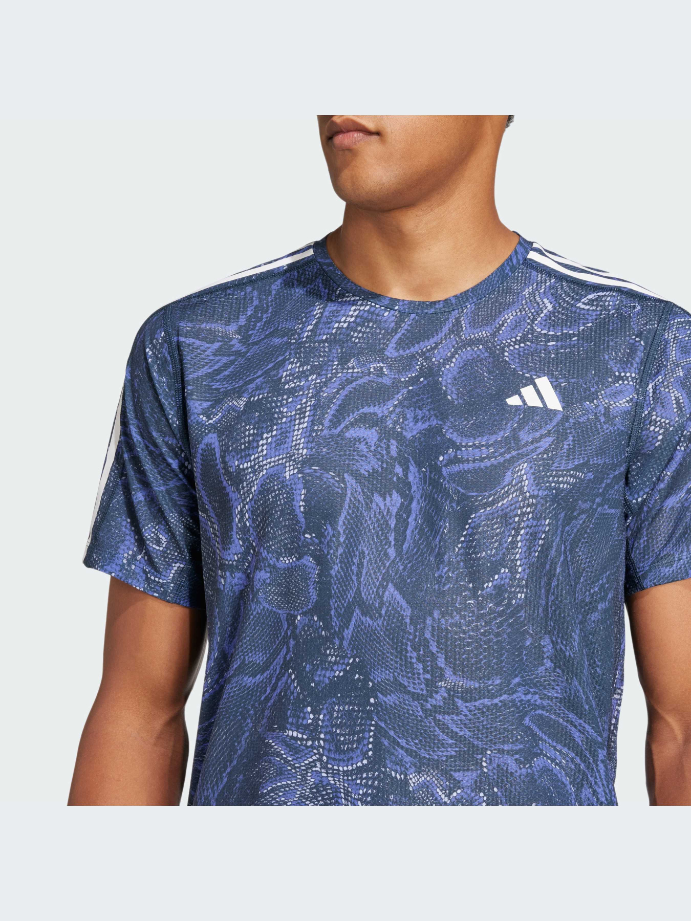 Спортивна футболка Adidas модель IV9982 Фото