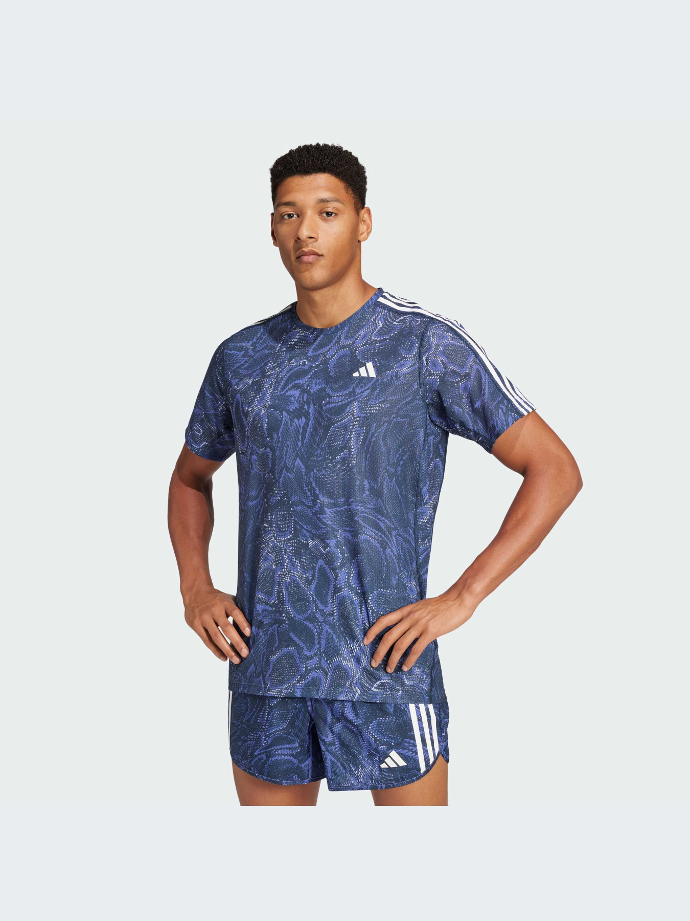 Спортивна футболка Adidas модель IV9982 Фото