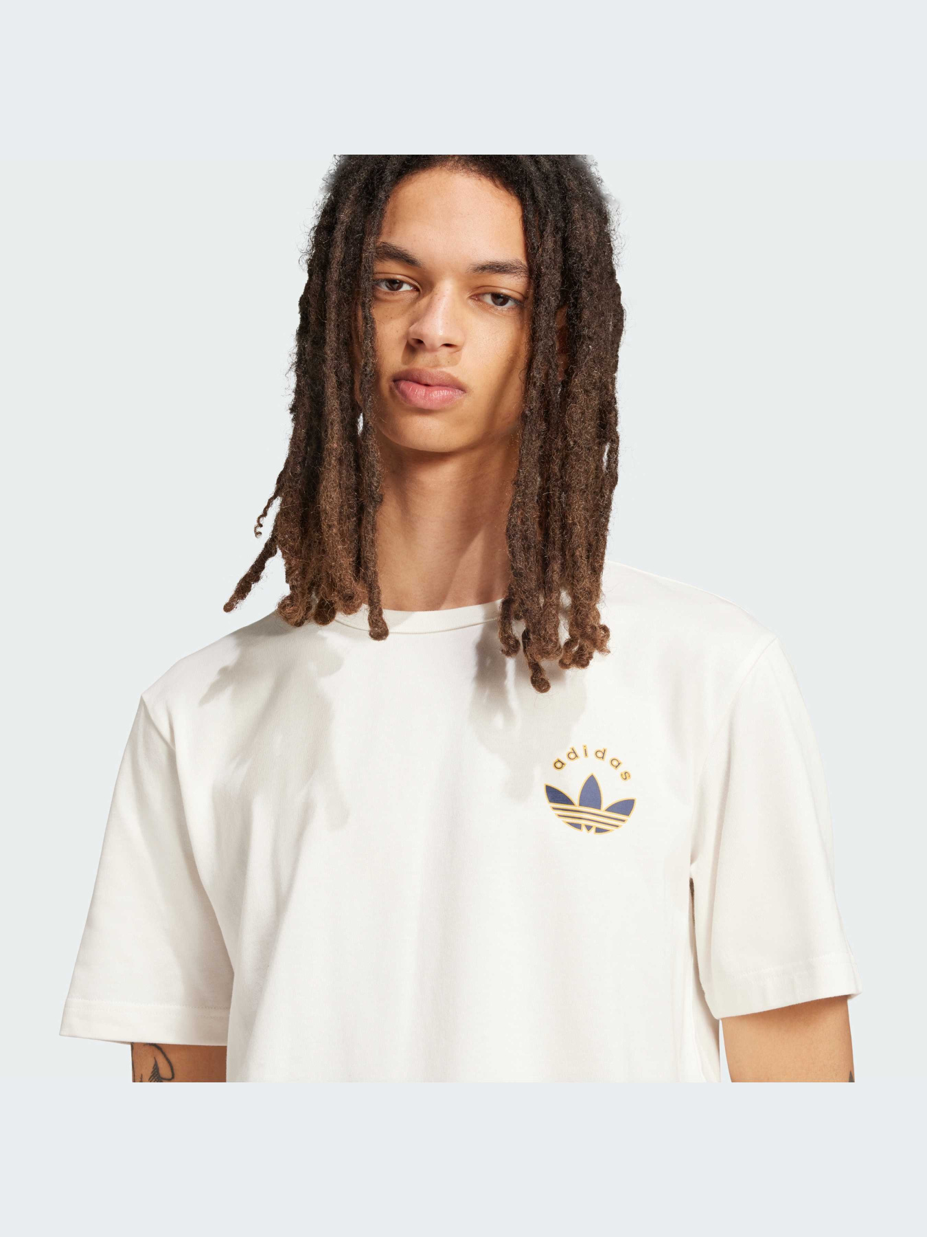 Футболка Adidas модель IW3252 Фото