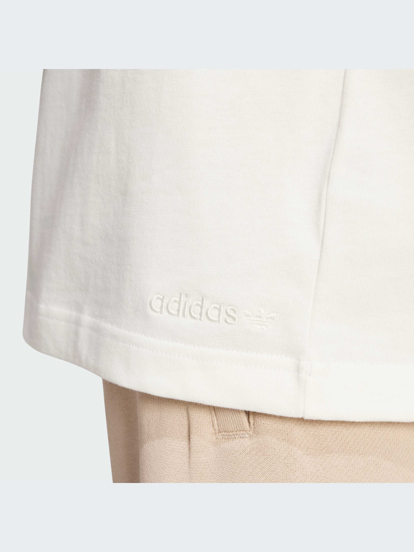 Футболка Adidas модель IW3252 Фото