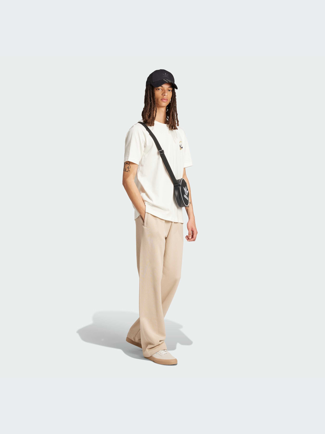 Футболка Adidas модель IW3252 Фото