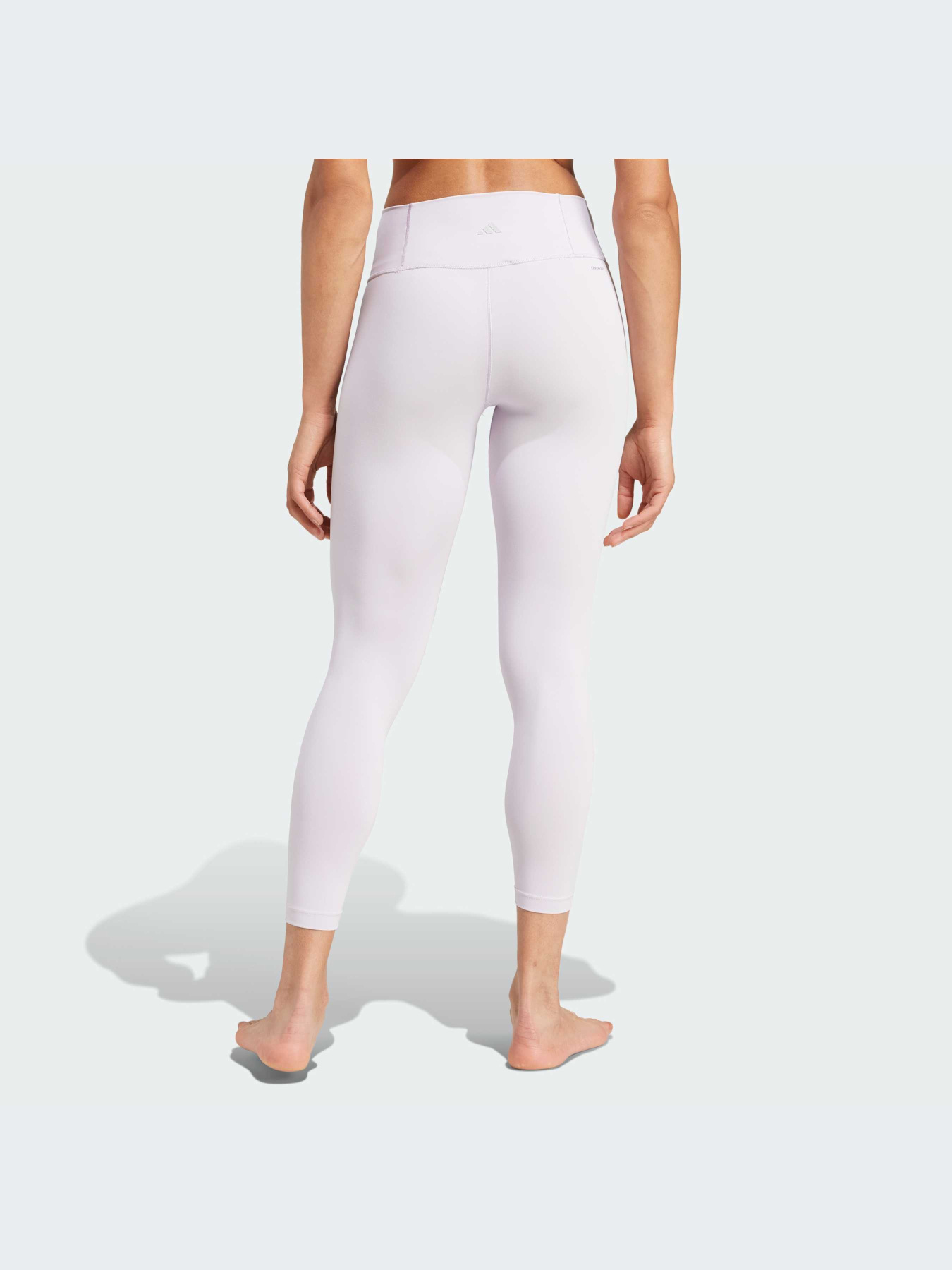 Леггинсы спортивные Adidas модель IX0190 Фото