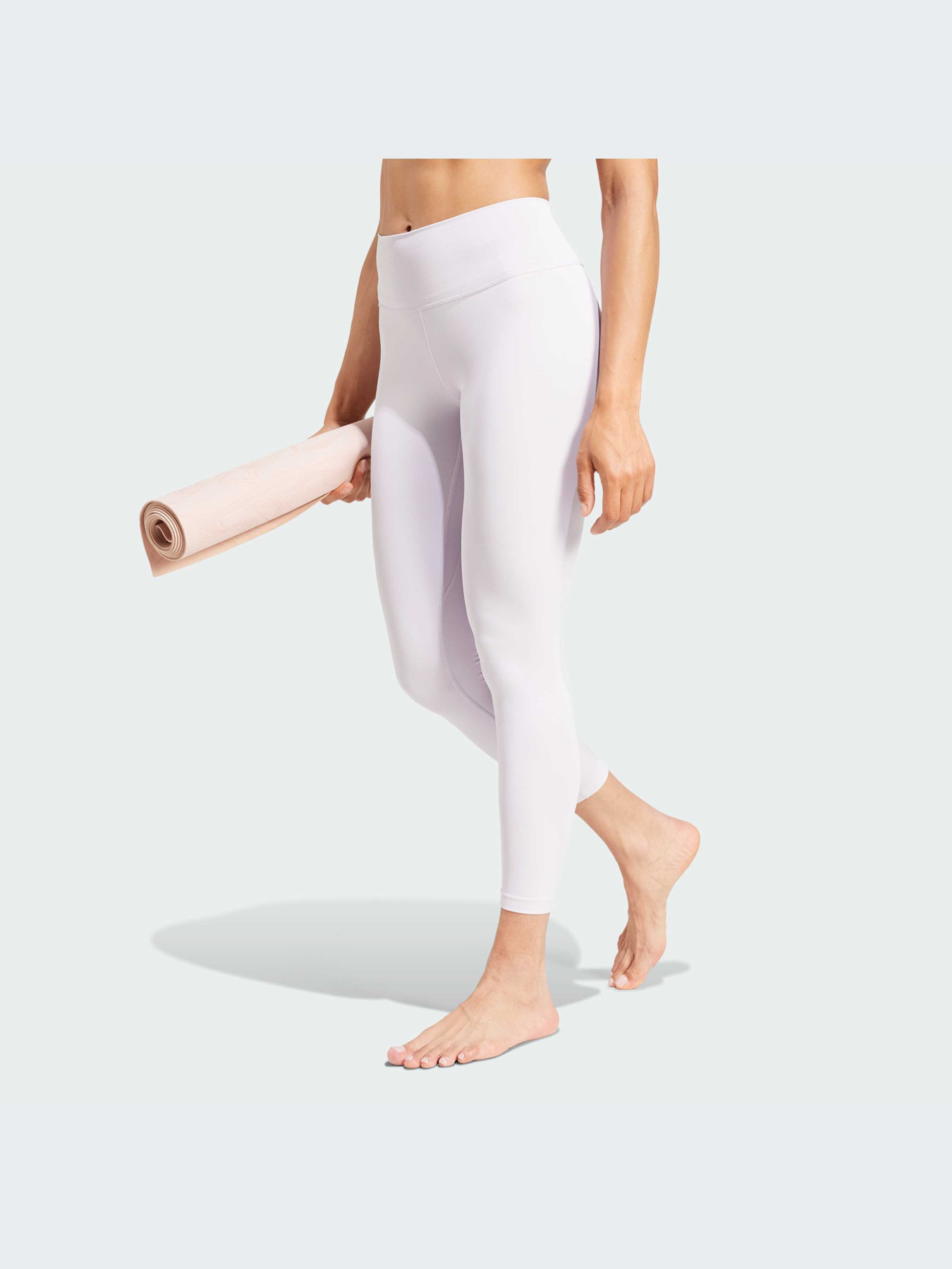 Леггинсы спортивные Adidas модель IX0190 Фото