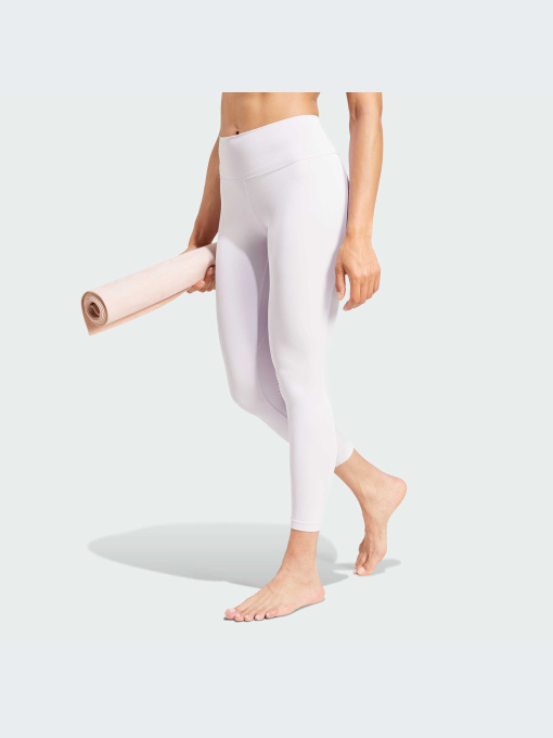 Спортивні леггінси Adidas модель IX0190 Фото