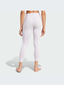 Спортивні леггінси Adidas модель IX0190 Фото