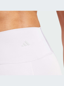 Спортивні леггінси Adidas модель IX0190 Фото