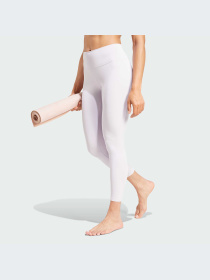 Спортивні леггінси Adidas модель IX0190 Фото