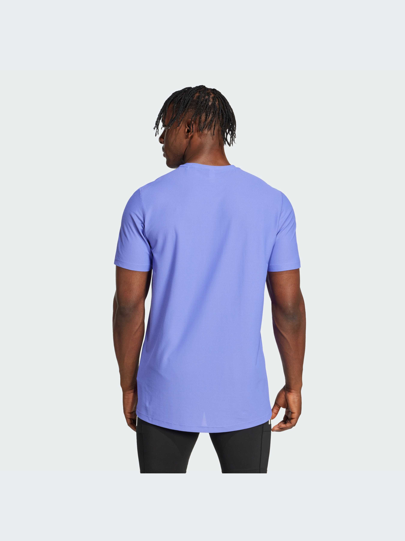 Футболка спортивная Adidas модель IV5406 Фото