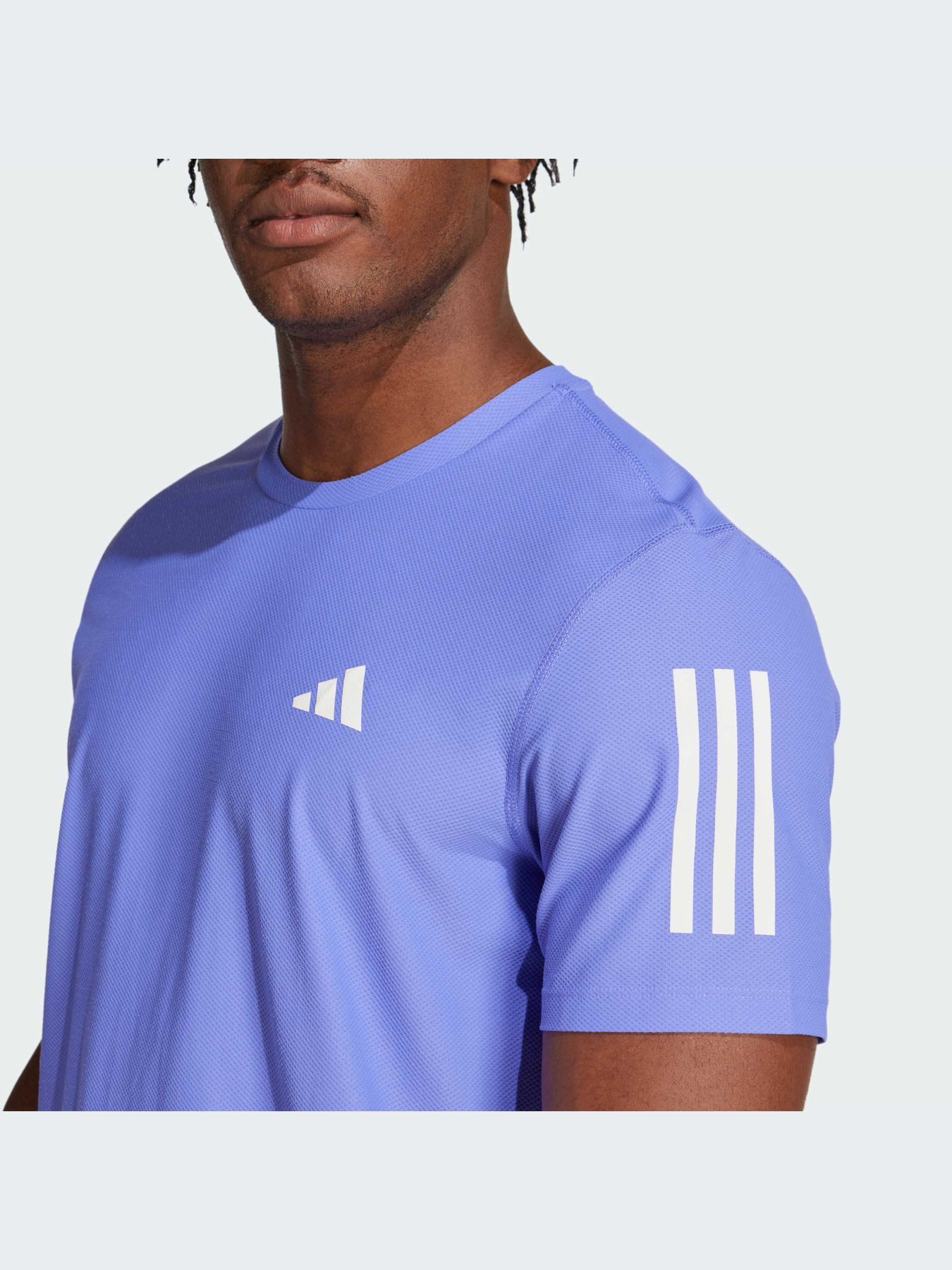 Футболка спортивная Adidas модель IV5406 Фото