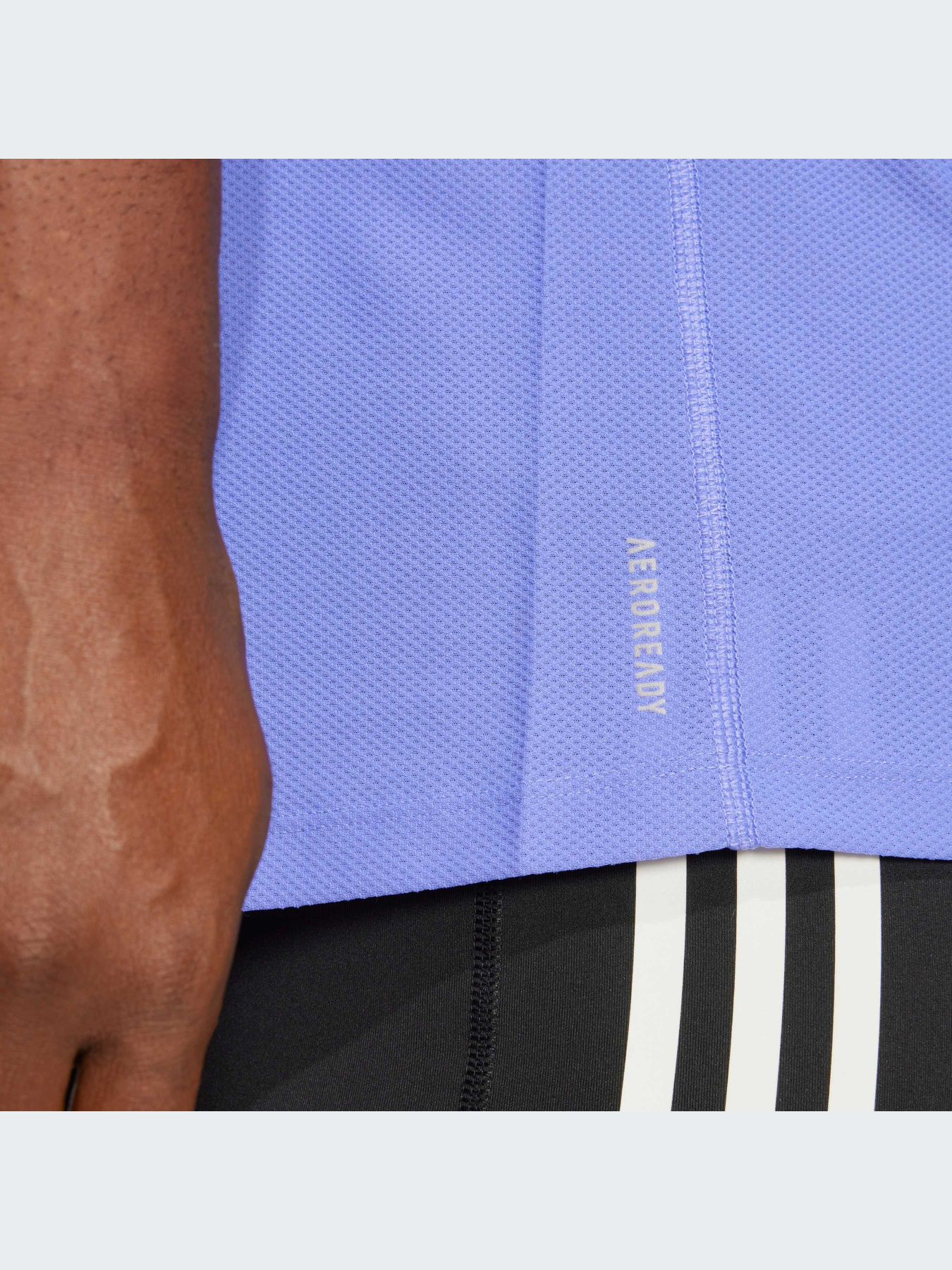 Футболка спортивная Adidas модель IV5406 Фото