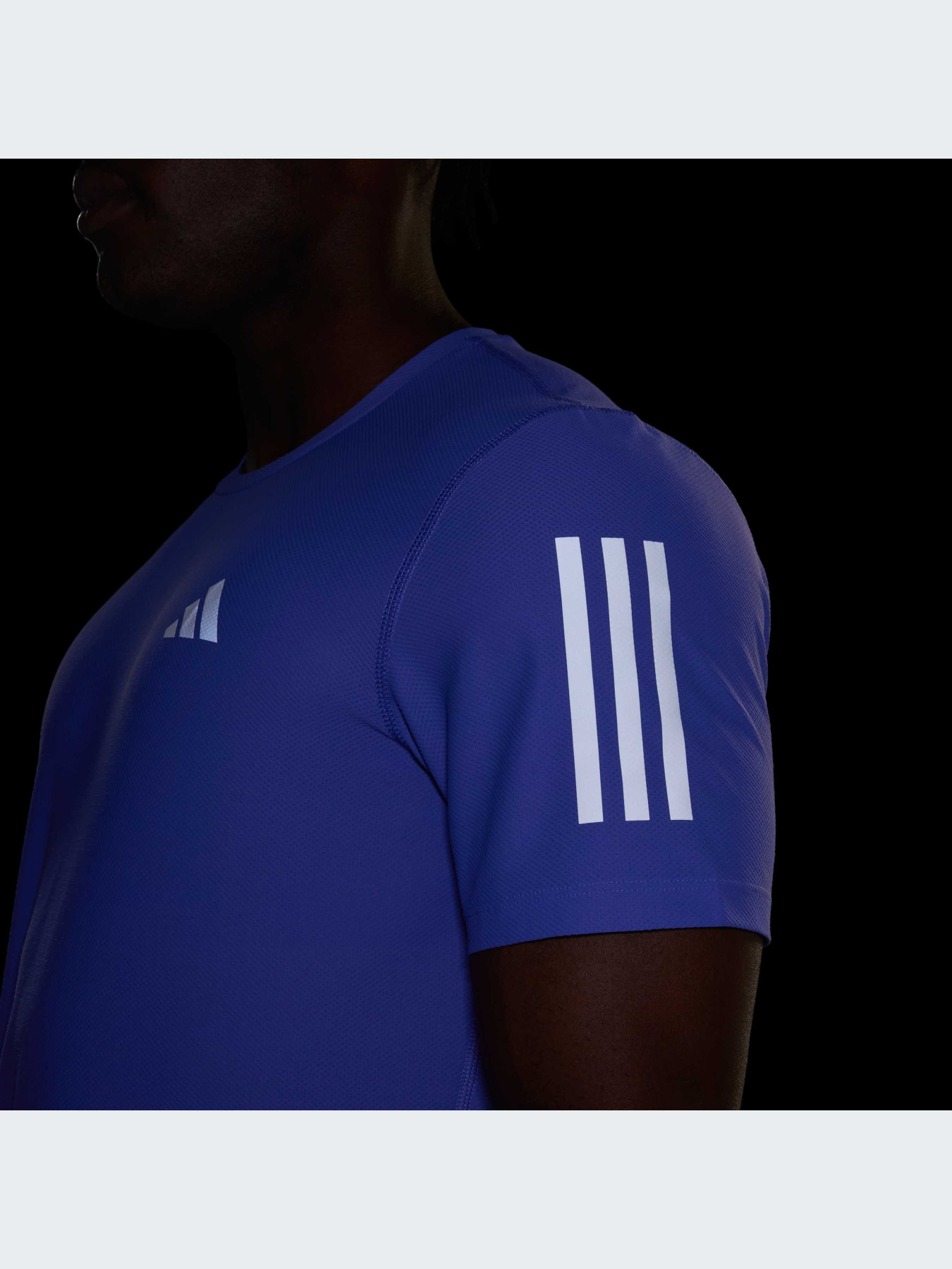 Футболка спортивная Adidas модель IV5406 Фото