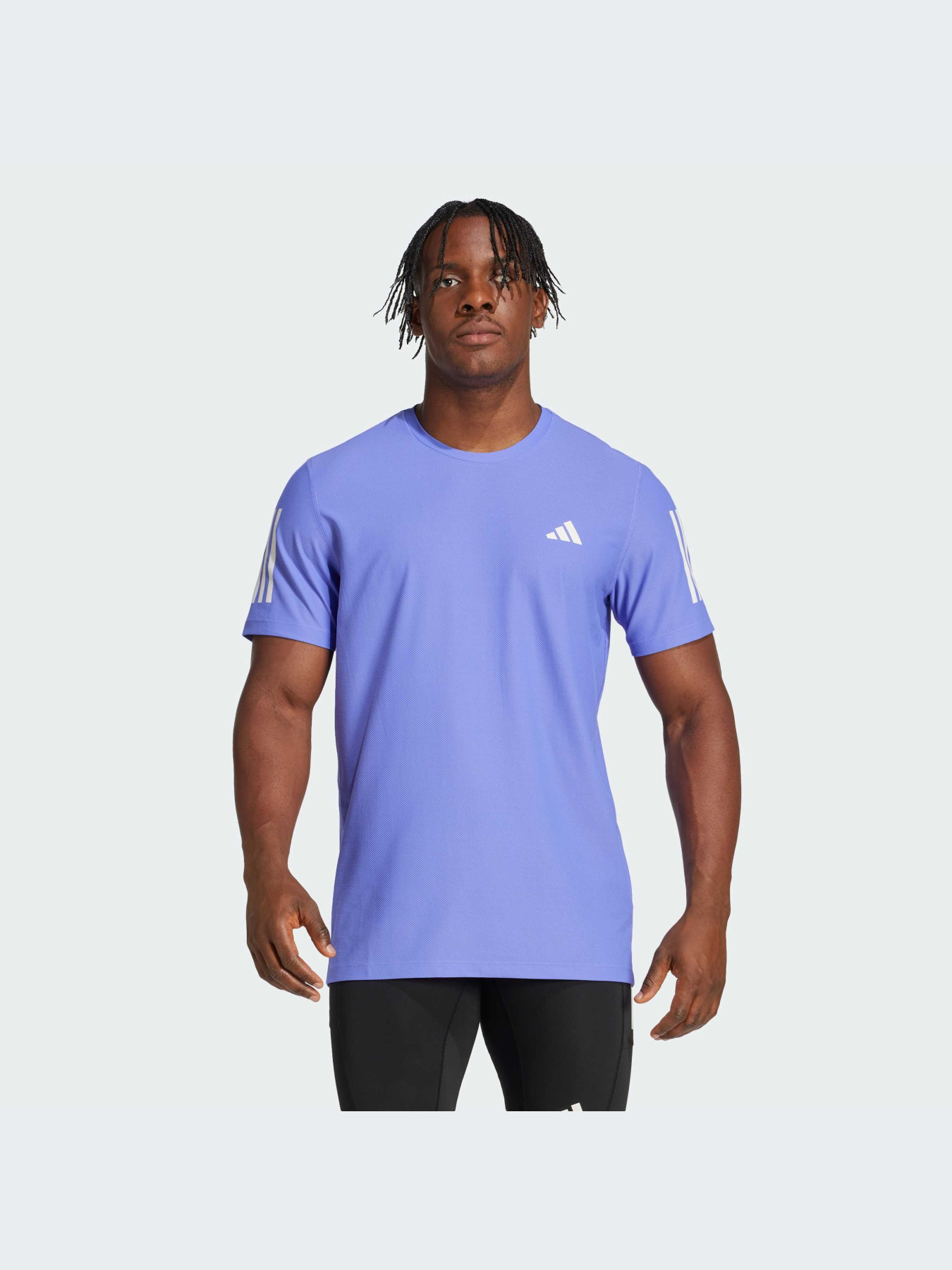 Футболка спортивная Adidas модель IV5406 Фото