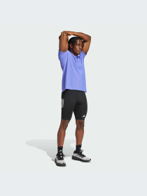 Футболка спортивная Adidas модель IV5406 Фото