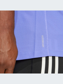 Футболка спортивная Adidas модель IV5406 Фото