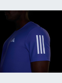 Футболка спортивная Adidas модель IV5406 Фото